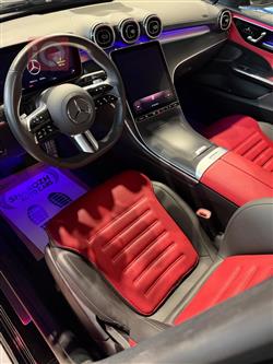 مێرسێدس بێنز C-Class